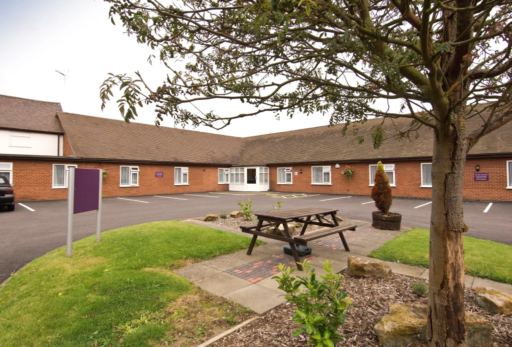 Premier Inn Coventry East - Ansty - Général