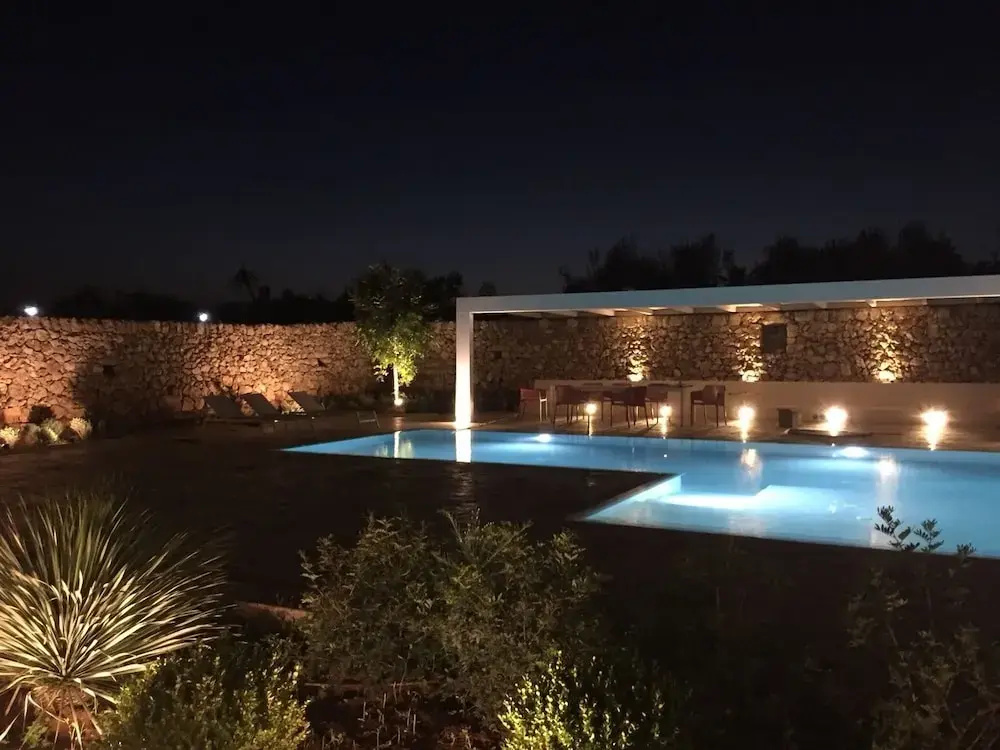 Villa Arja - фото 14