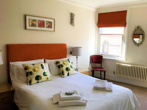 The Bentinck Hotel - 17