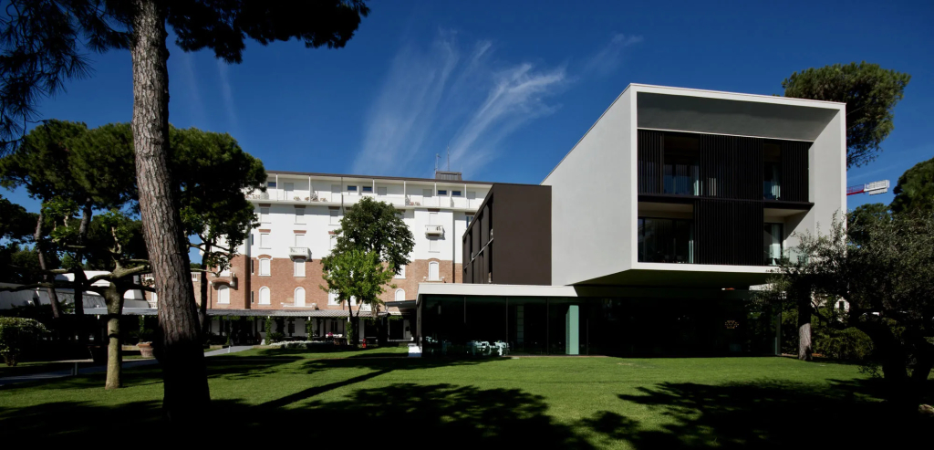 MarePineta Resort