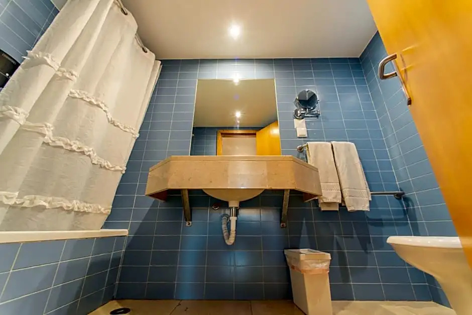 Cascais Hotel - Chambres