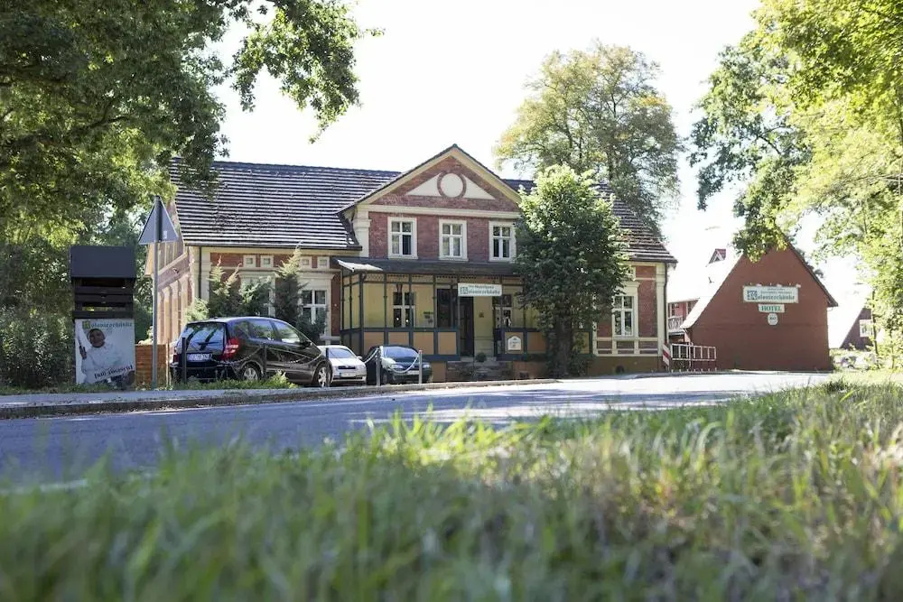Hotel Kolonieschänke - Général