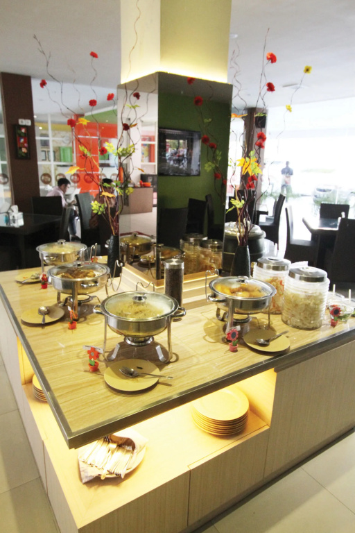 Hotel photo 11