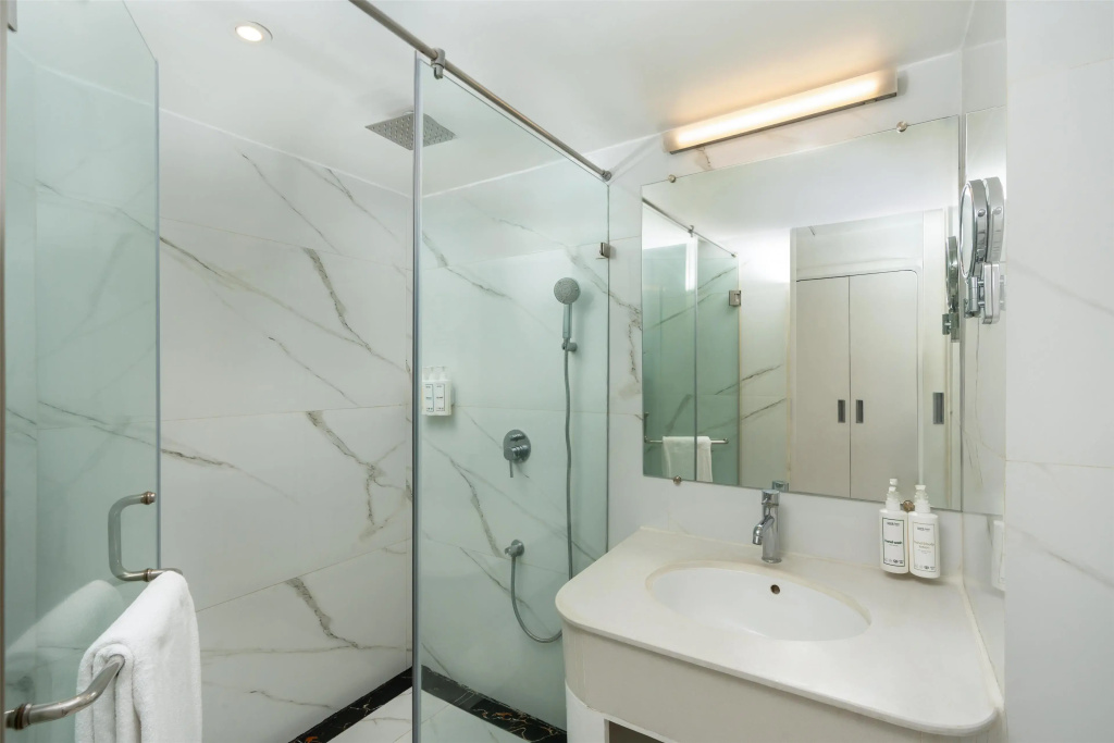 Park Inn by Radisson New Delhi IP Extension - Chambres