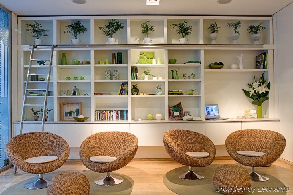 CasaCalma Hotel picture