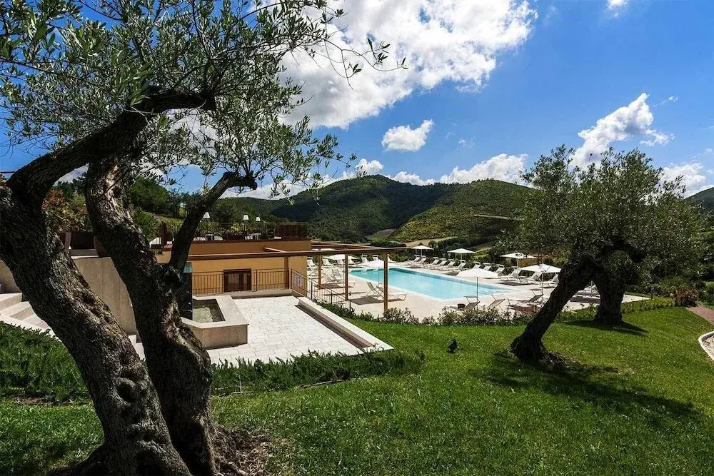 Ristoro Appennino - Général
