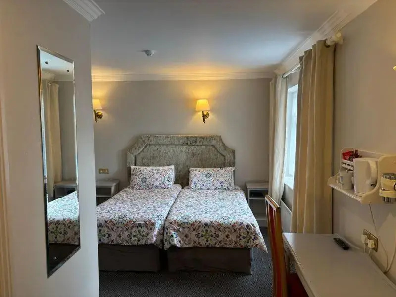 Hotel photo 21