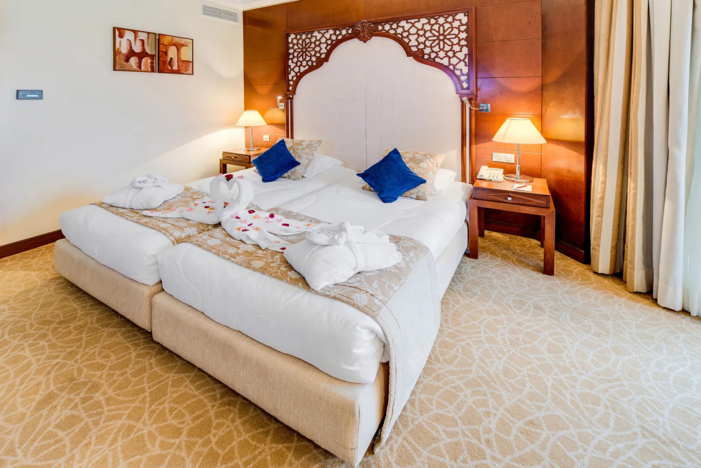 Le Royal Hotels & Resorts - Hammamet - Général
