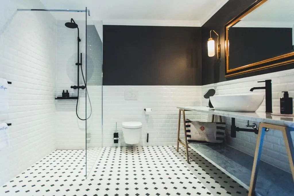 Art Hotel Riposo - Chambres