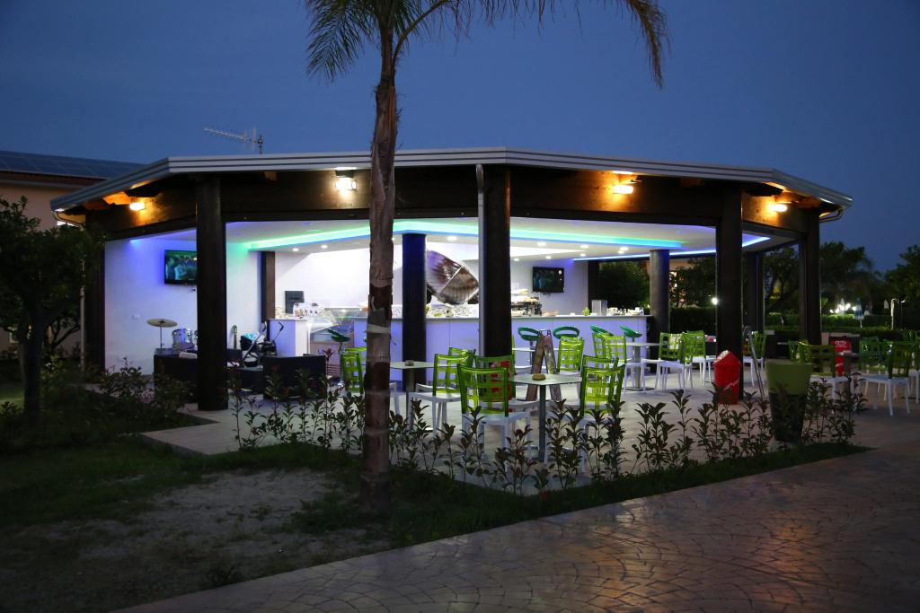 Villaggio - Aquilia Resort