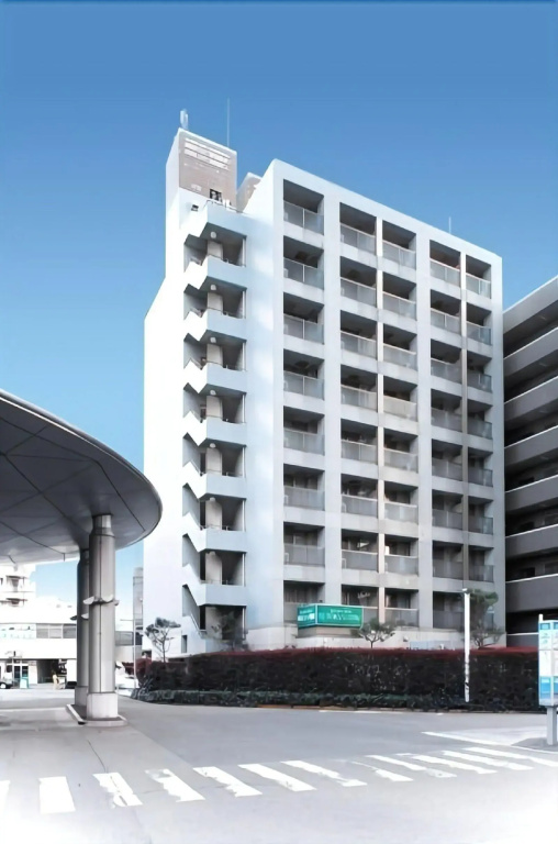 Tokyu Stay Yoga - Général