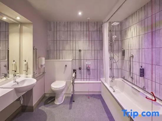 Premier Inn Gatwick Crawley - Goff's Park - Chambres