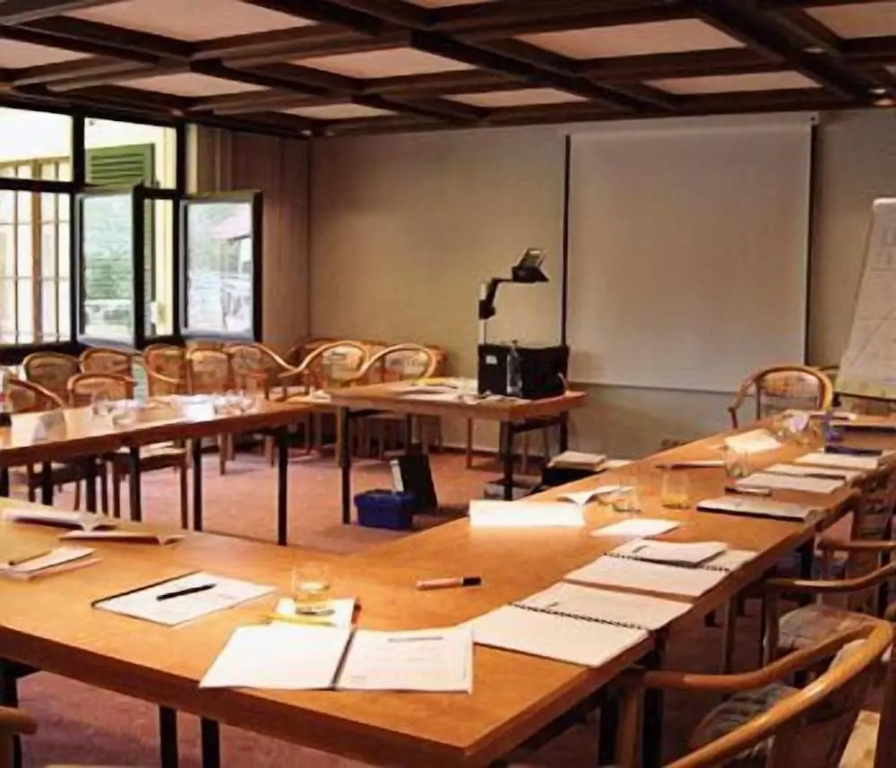 Landhotel Niederthaeler Hof - Général