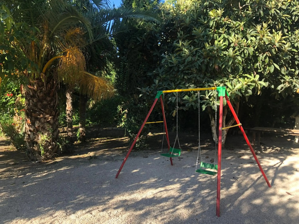 El Edén de Cazorla