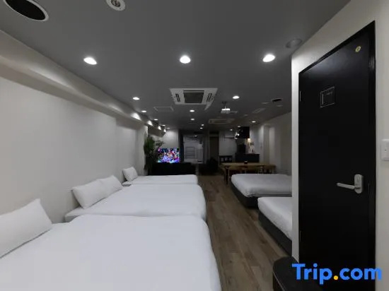 Tasone Stay OSAKA MHB3F 사진 2