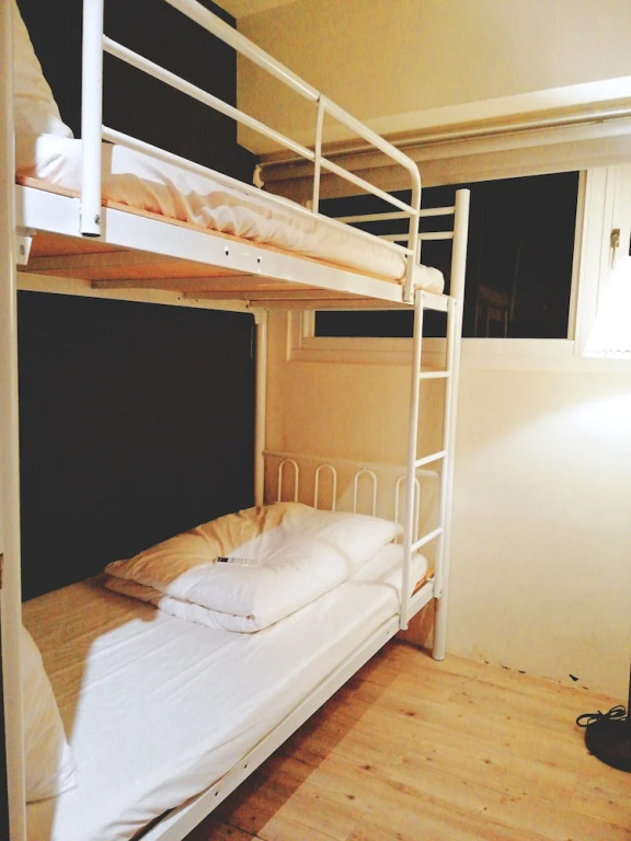 Comfort Double room (twin beds)