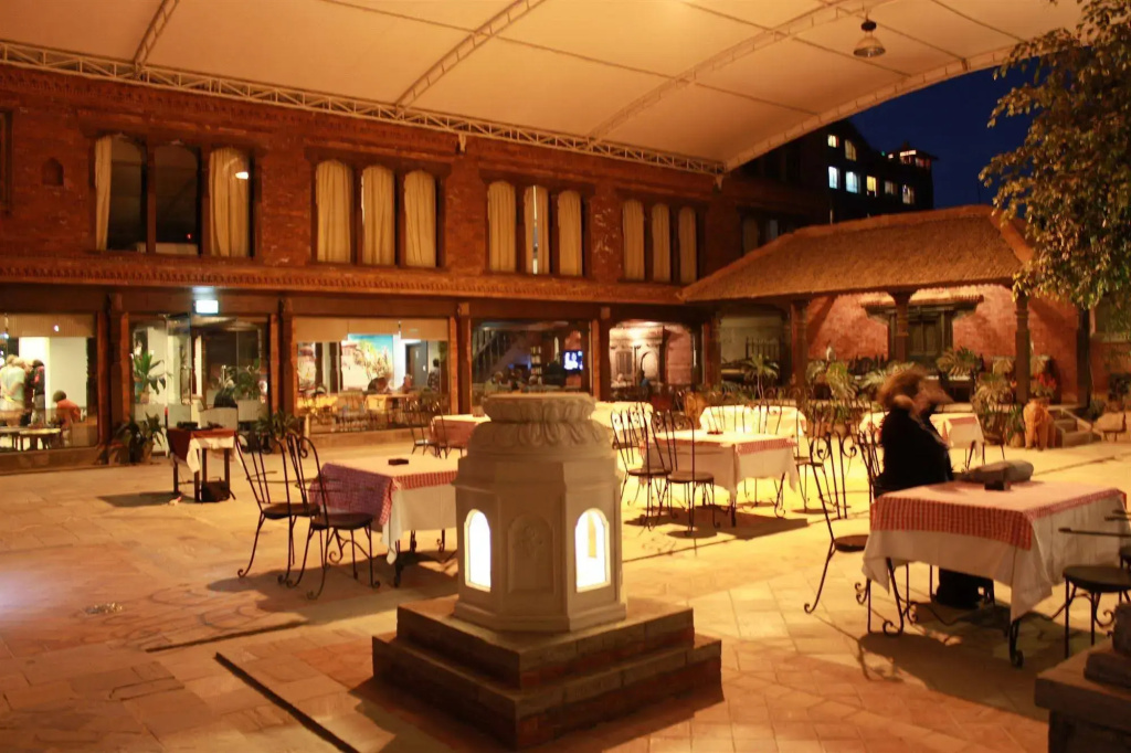 Hotel photo 26