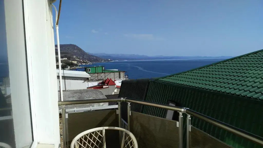 Afrodita Hotel - фото 6