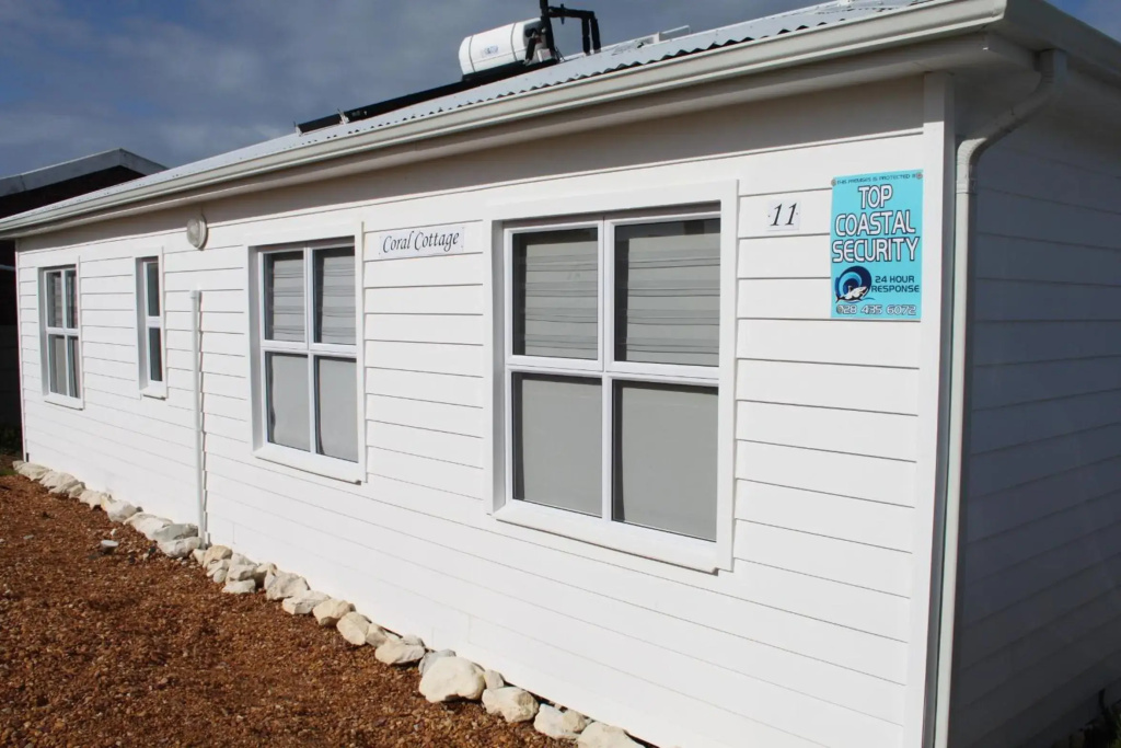 Coral Cottage