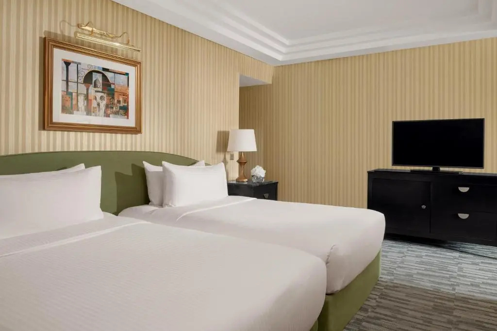 InterContinental Riyadh by IHG - Chambres