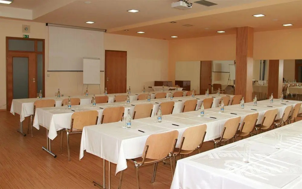 Hotel Sport Zruč - Général