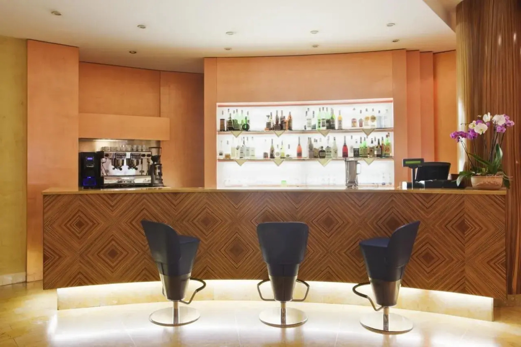 Hotel Crowne Plaza Venice East by IHG - Général