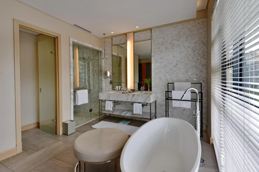 The Houghton Hotel, Spa, Wellness & Golf - фото 40