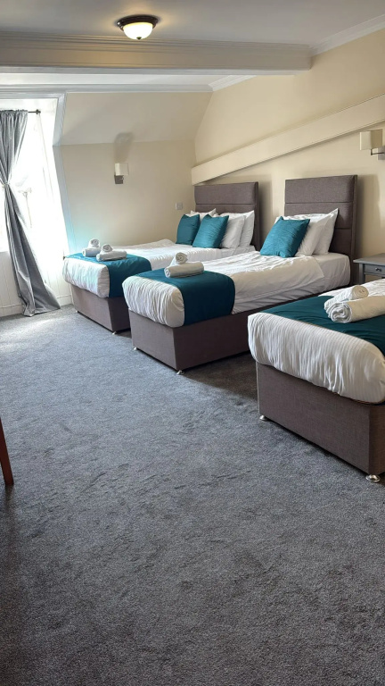 Hotel photo 26
