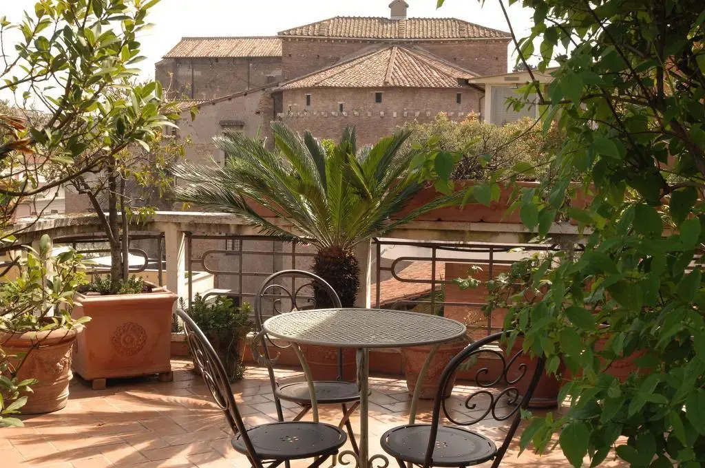 Hotel photo 14