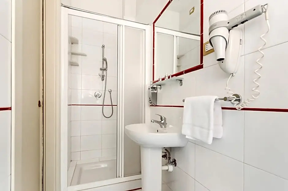 Hotel Original - Chambres