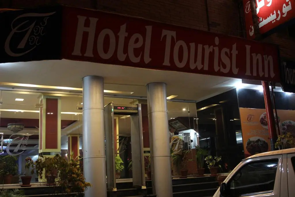 Tourist INN