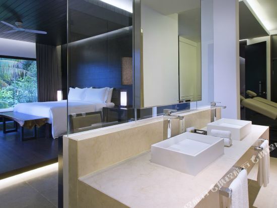 The Andaman, A Luxury Collection Resort, Langkawi