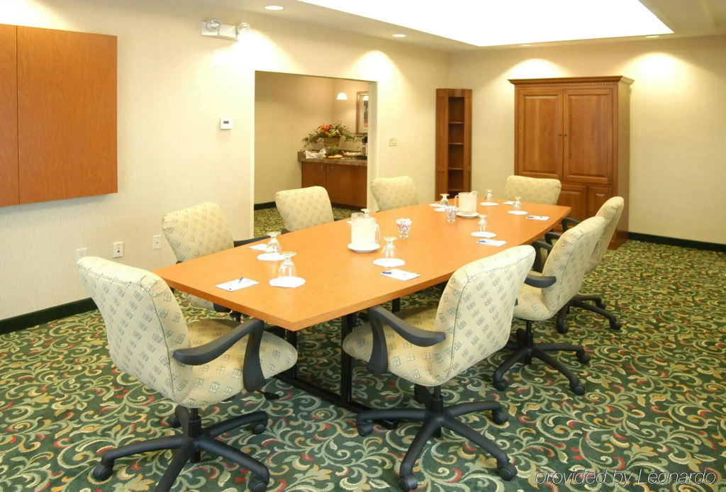 Fairfield Inn & Suites by Marriott Jacksonville Beach - Général