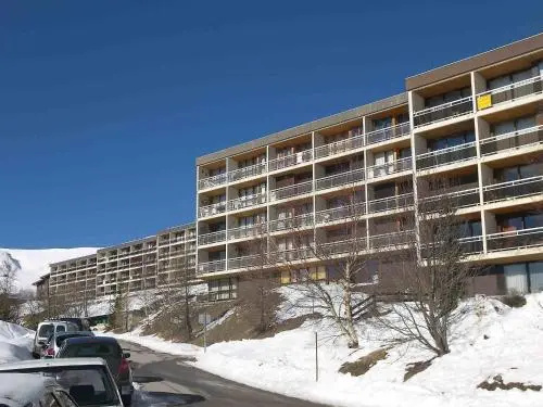 Voir la photo 1 — Apartment Cote Louve