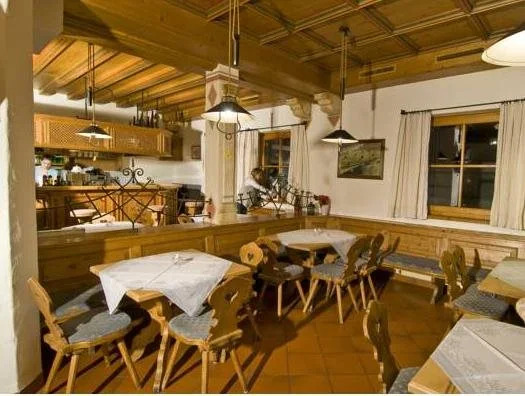 Weberstube Weberhaus Zollhaus Zollstöckl - фото 17