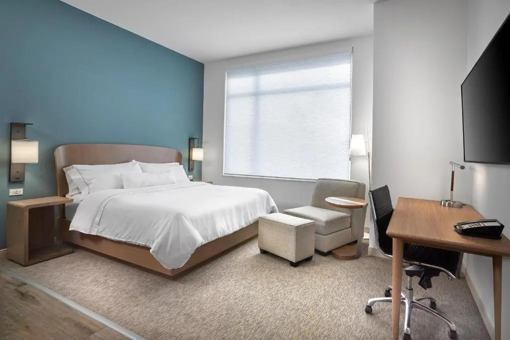 Standard room