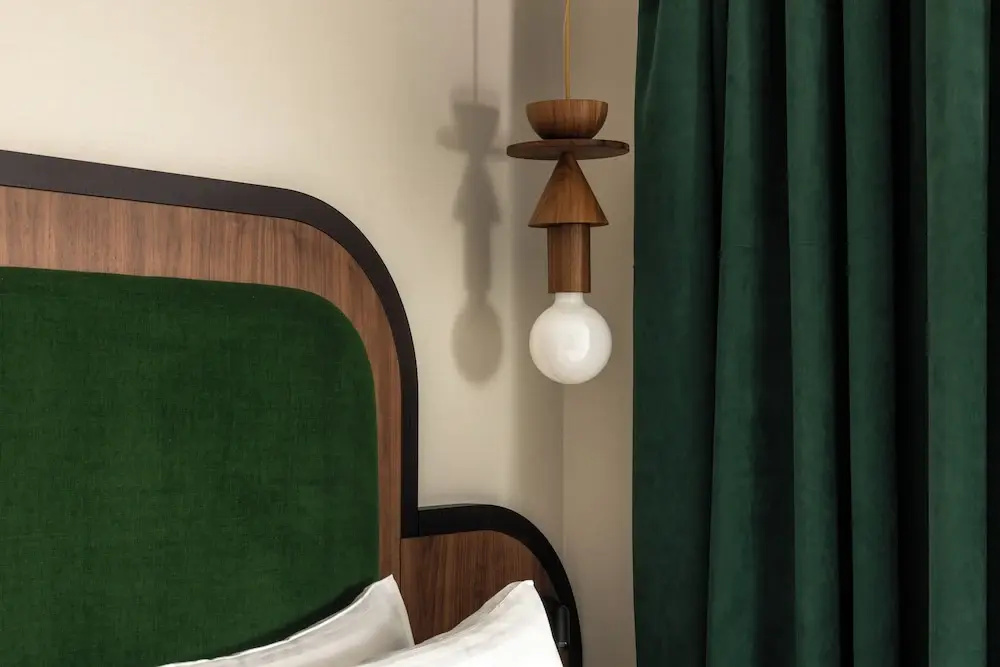 Comfort Single room
