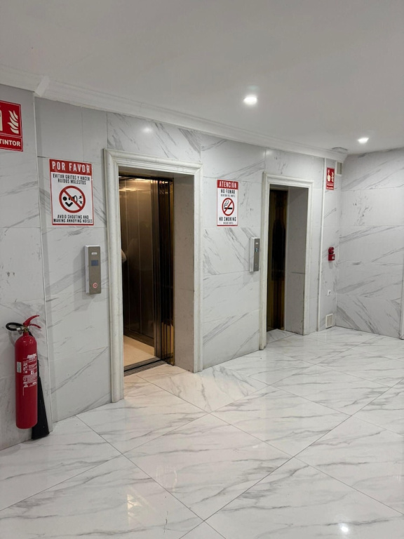 air hotel aviacion