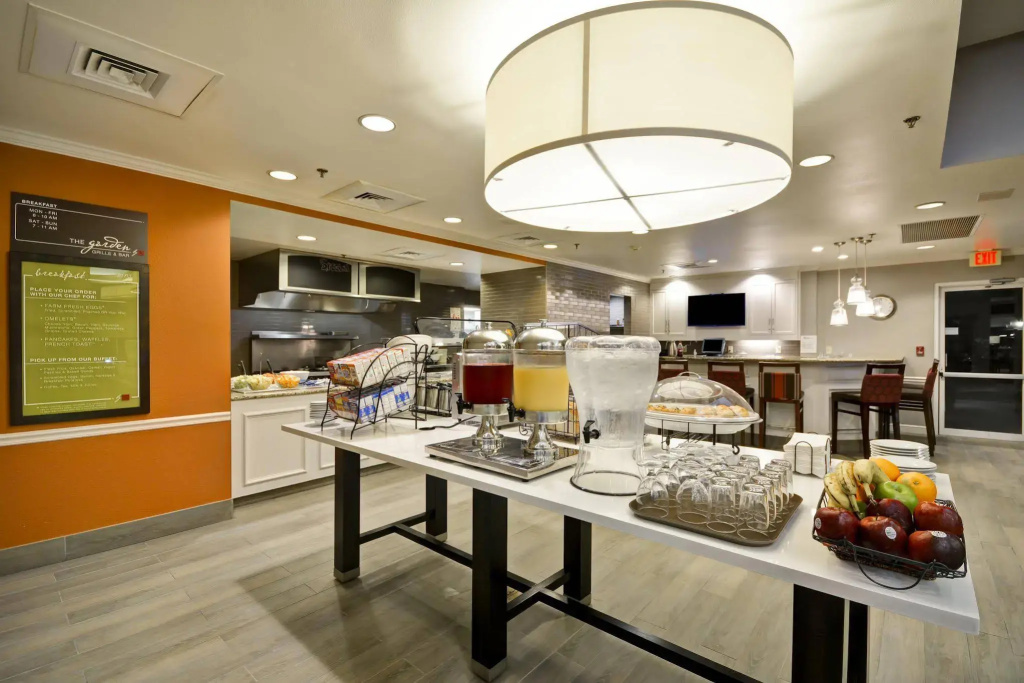 Hilton Garden Inn Austin/Round Rock - Général