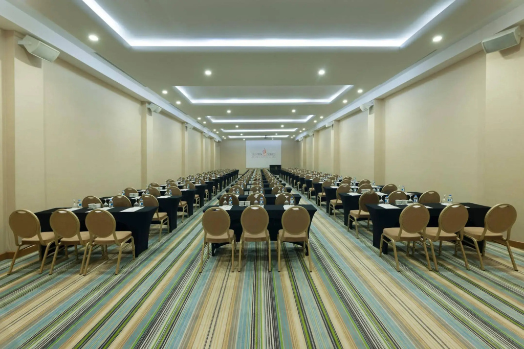 Hotel photo 19