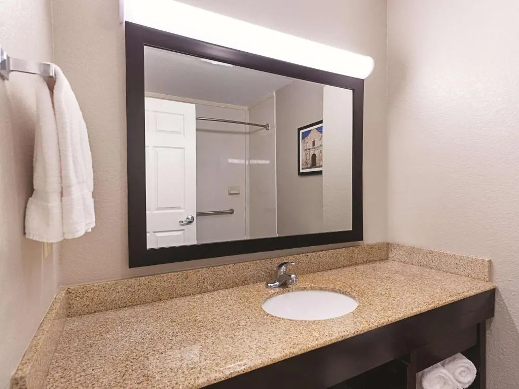 La Quinta Inn & Suites by Wyndham San Antonio Northwest - Chambres