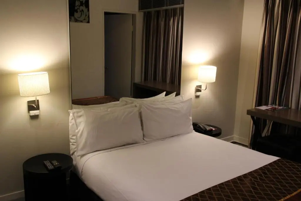 Kirketon Hotel Sydney - Chambres