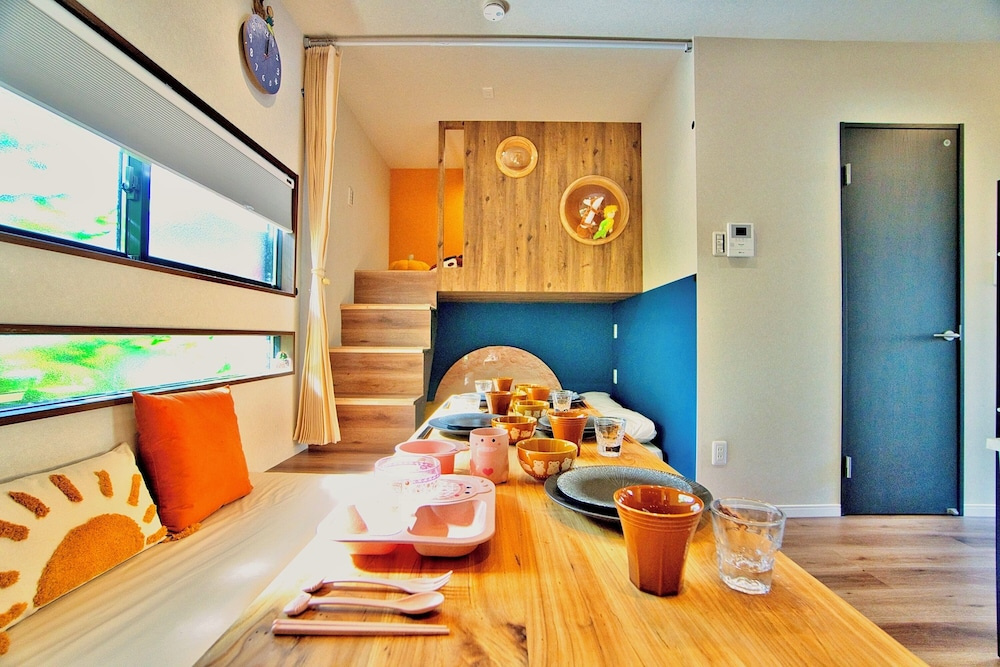 Tokyo Nook 사진 13