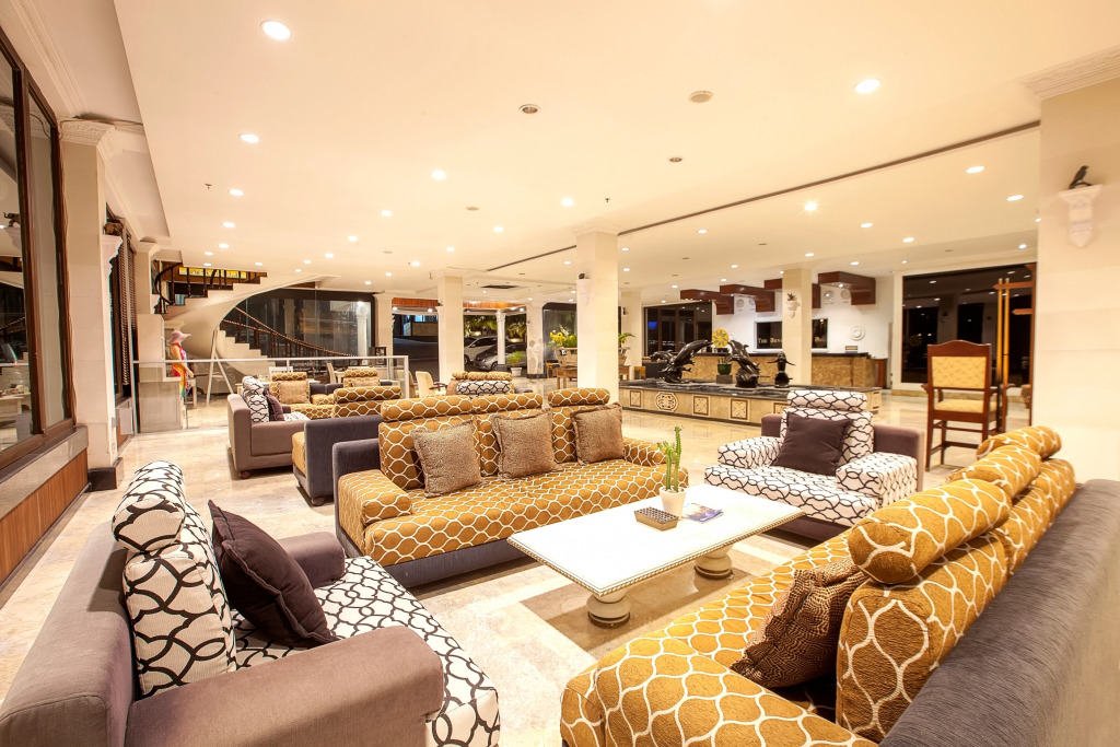 The Beverly Hills Bali a Luxury Villas & Spa - фото 2