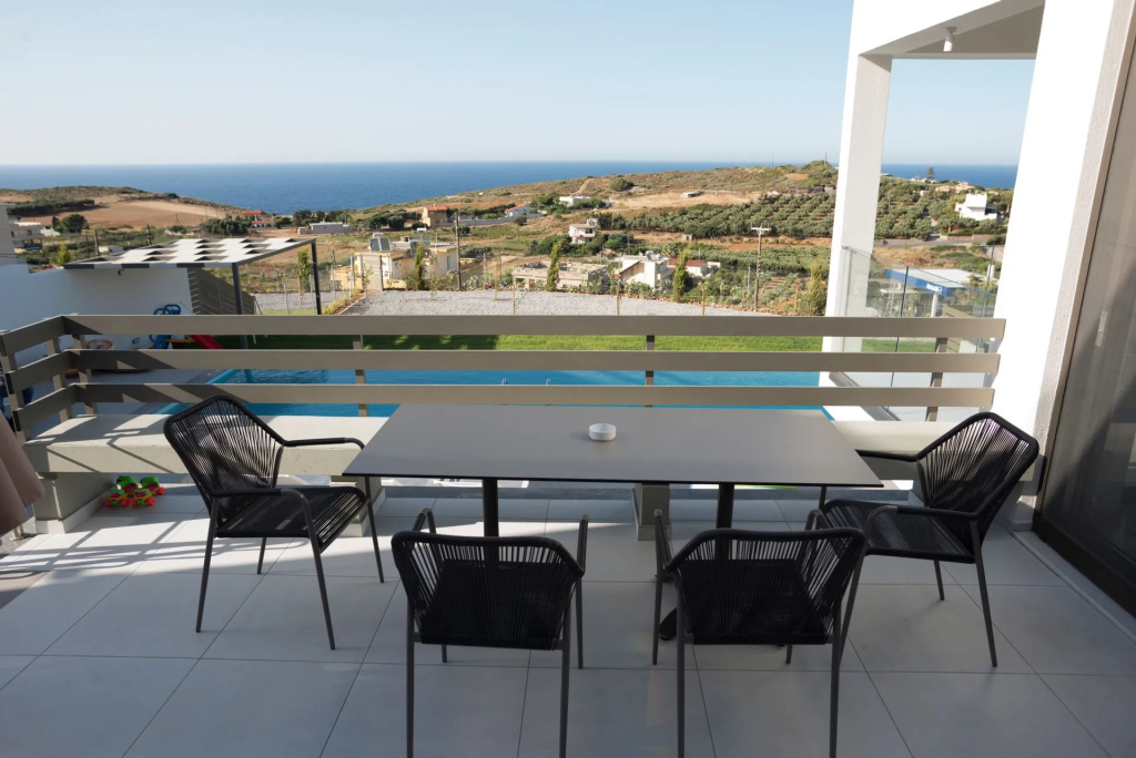 Agia Pelagia Villas