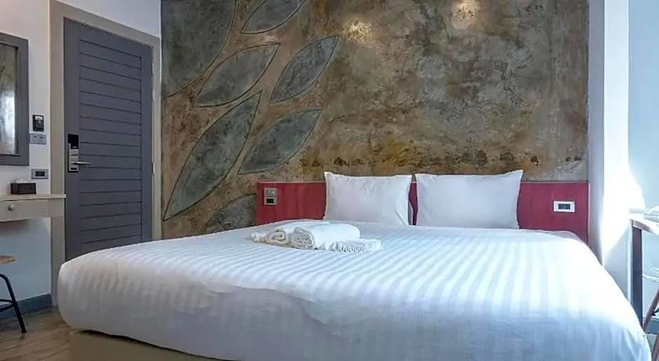Coco Retreat Phuket Resort & Spa - Chambres