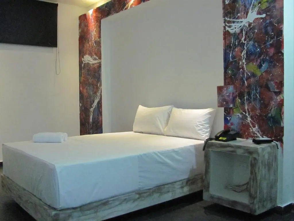Hotel Gallery - Chambres