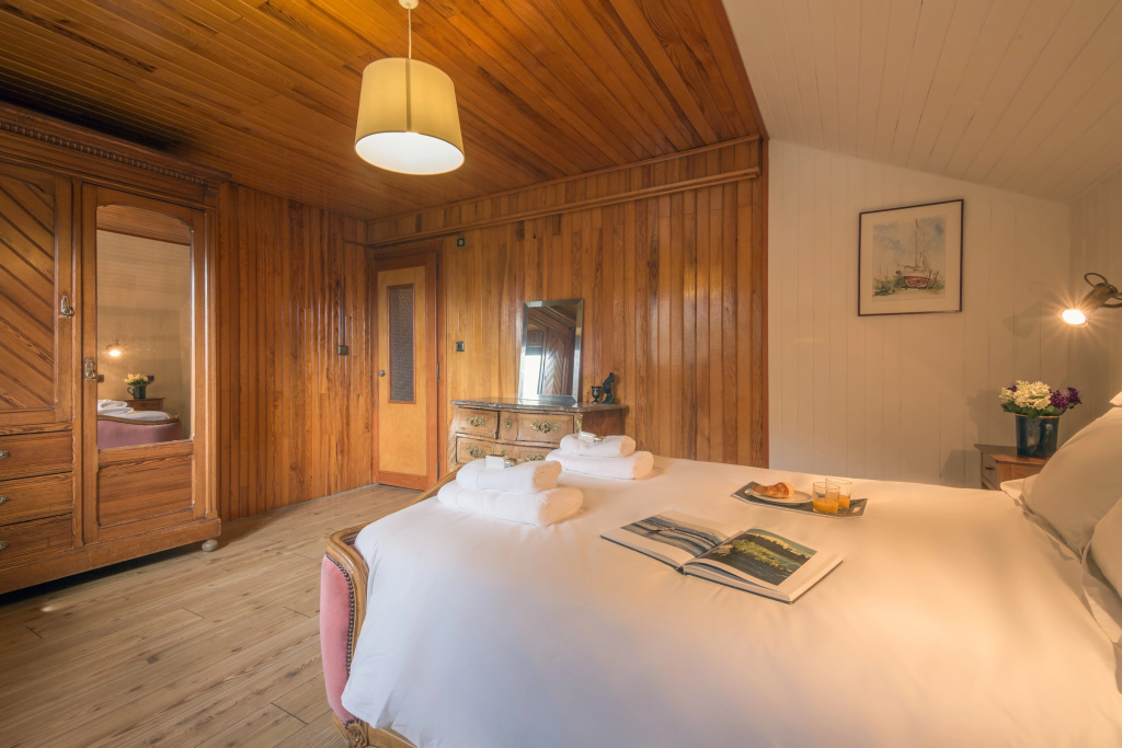 Voir la photo 3 — Chalet La Remuaz in Le Tour Argenti re
