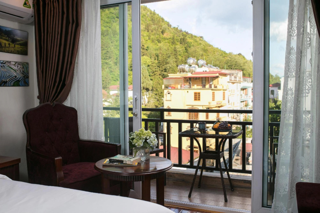Hotel photo 6