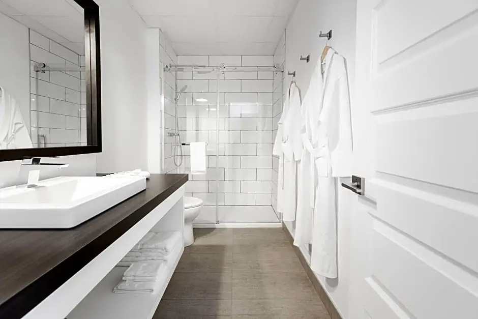 Hôtel Oui GO! - Chambres